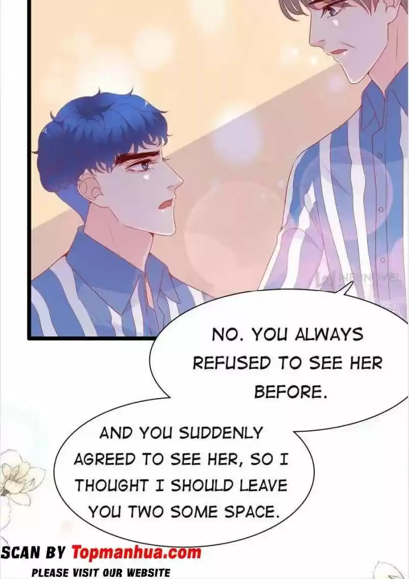 Mr. Zhou, Forced Marriage Is Illegal! Chapter 154