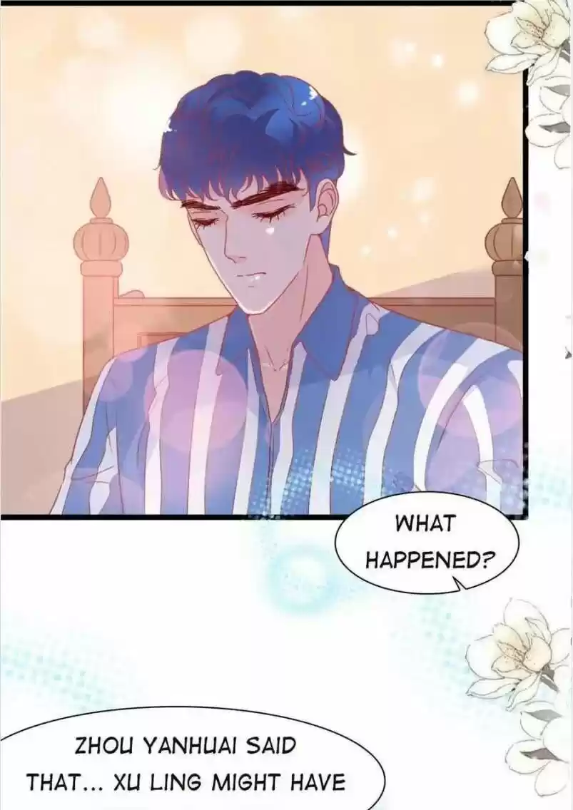 Mr. Zhou, Forced Marriage Is Illegal! Chapter 154