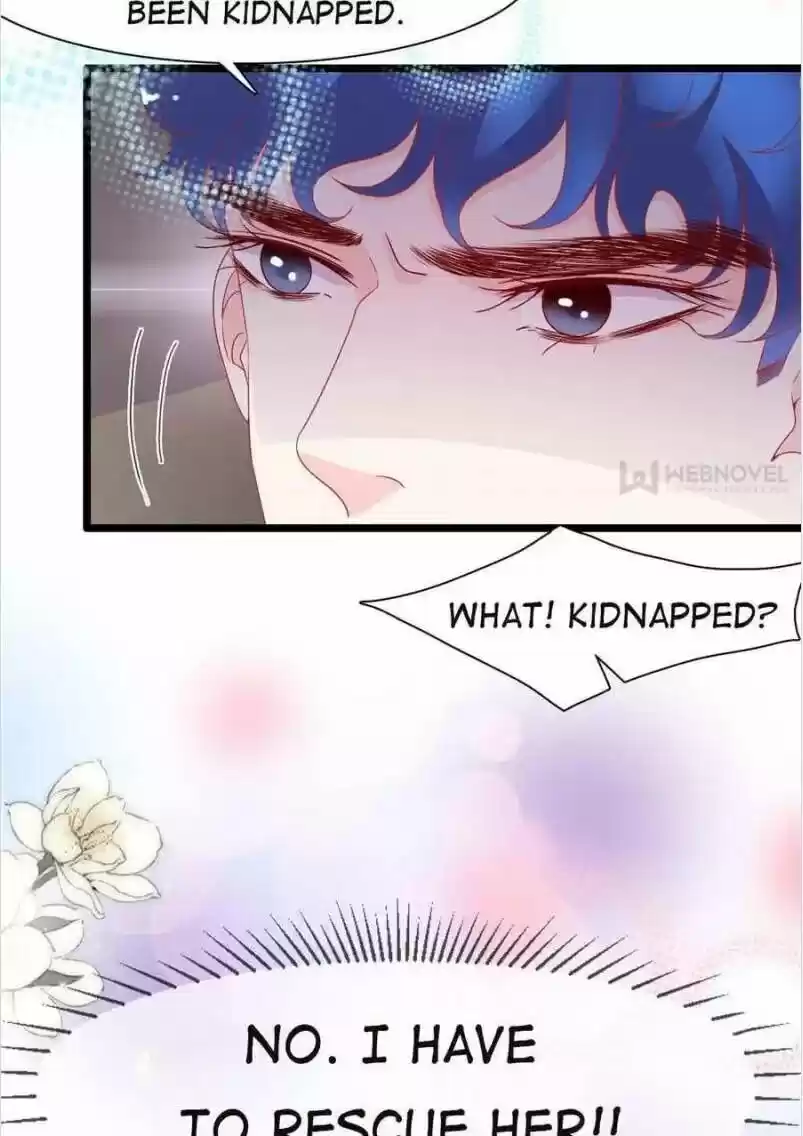 Mr. Zhou, Forced Marriage Is Illegal! Chapter 154