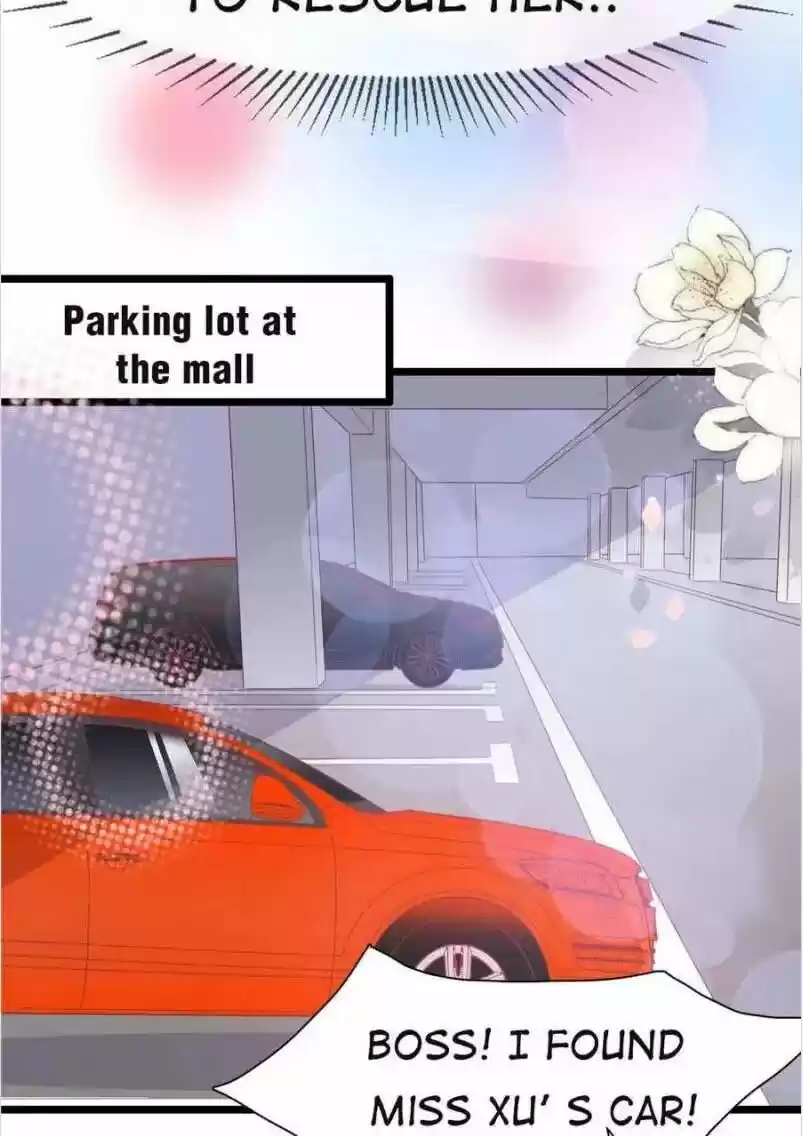 Mr. Zhou, Forced Marriage Is Illegal! Chapter 154