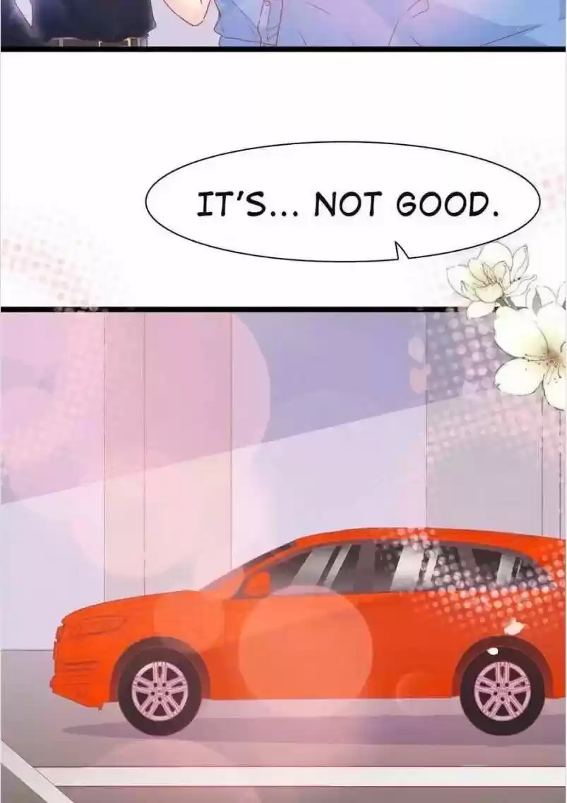 Mr. Zhou, Forced Marriage Is Illegal! Chapter 154