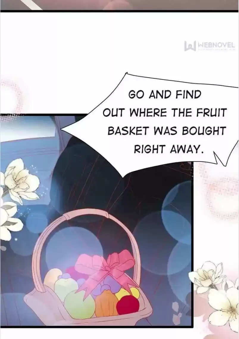 Mr. Zhou, Forced Marriage Is Illegal! Chapter 154