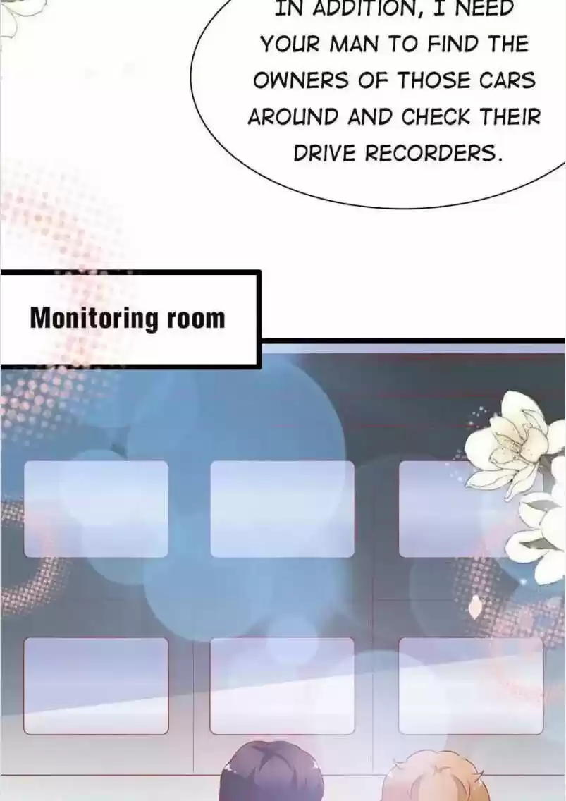 Mr. Zhou, Forced Marriage Is Illegal! Chapter 154