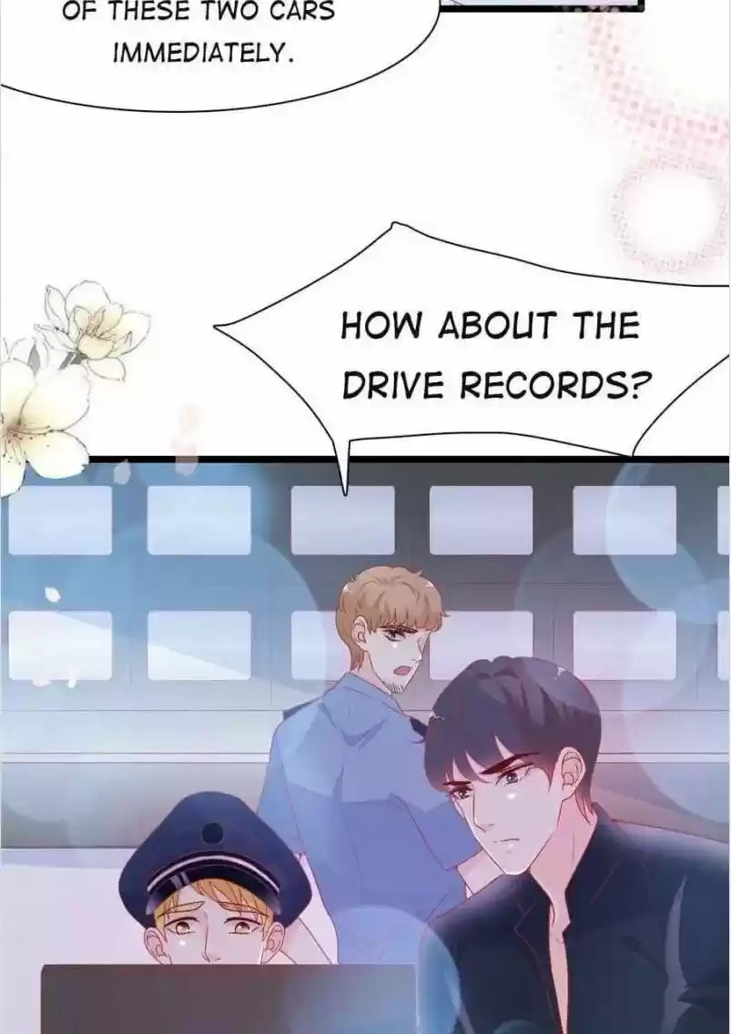 Mr. Zhou, Forced Marriage Is Illegal! Chapter 154