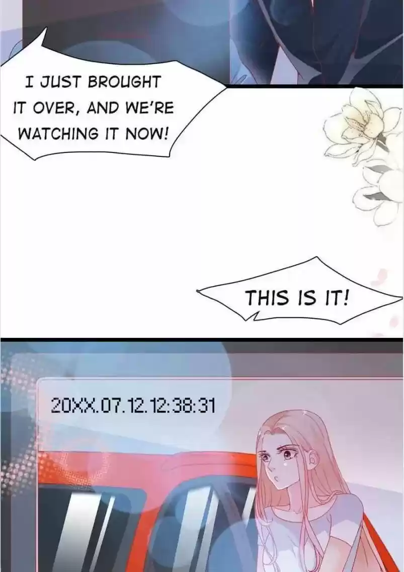 Mr. Zhou, Forced Marriage Is Illegal! Chapter 154