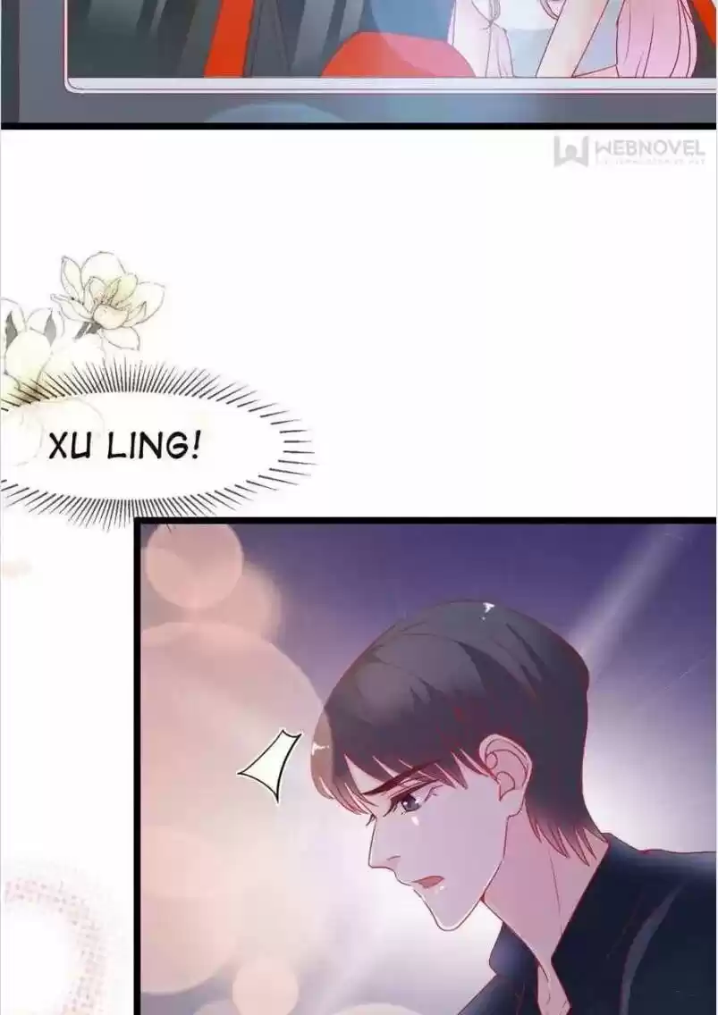 Mr. Zhou, Forced Marriage Is Illegal! Chapter 154