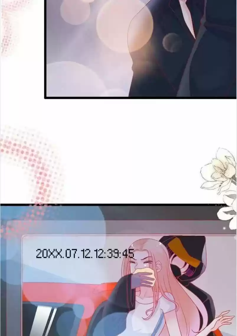 Mr. Zhou, Forced Marriage Is Illegal! Chapter 154