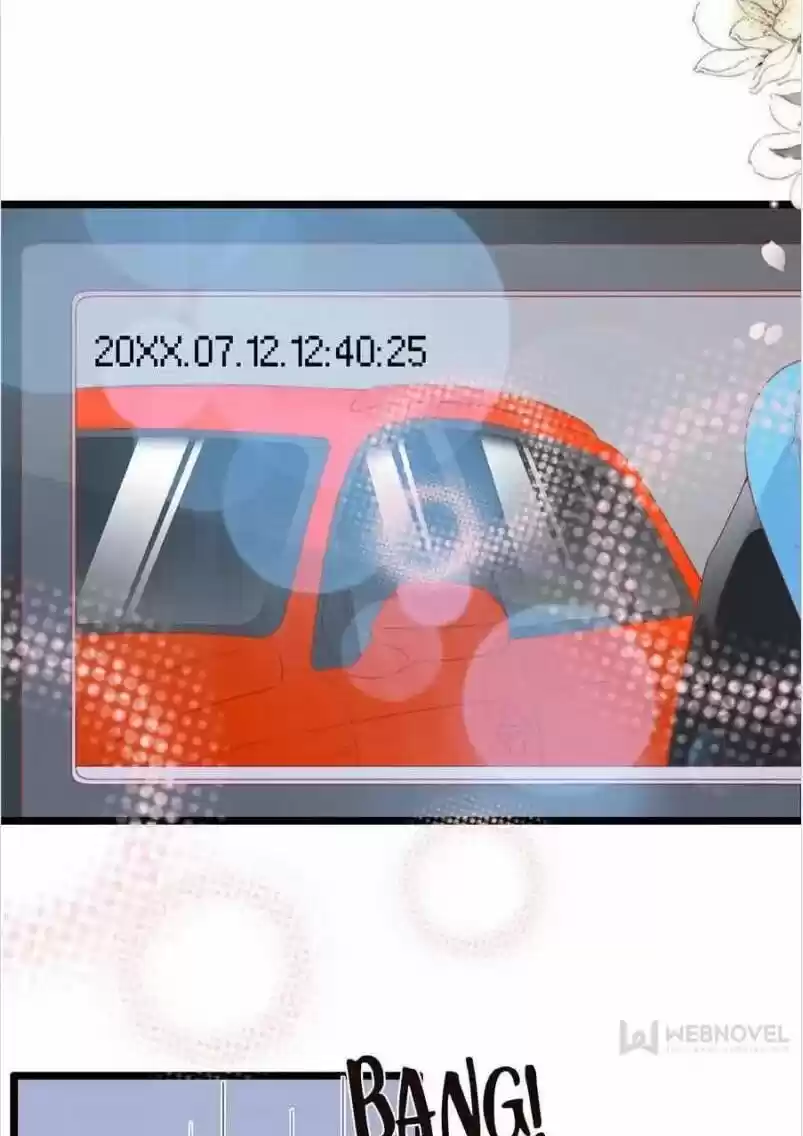 Mr. Zhou, Forced Marriage Is Illegal! Chapter 154