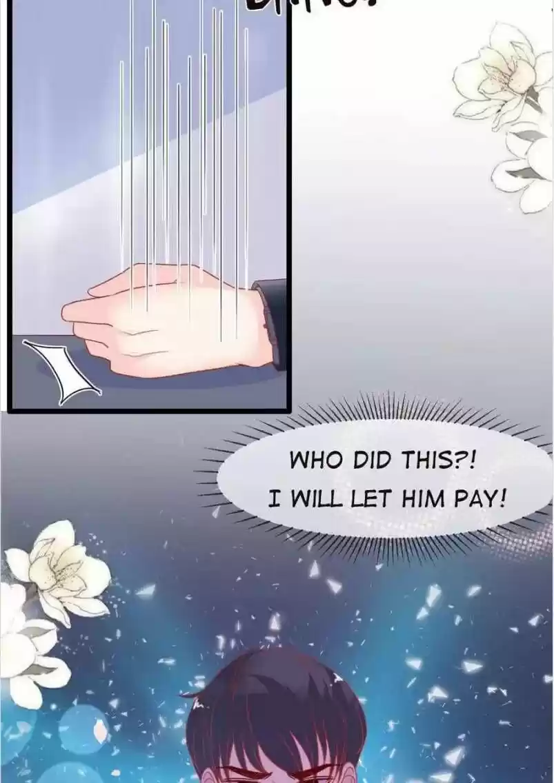 Mr. Zhou, Forced Marriage Is Illegal! Chapter 154