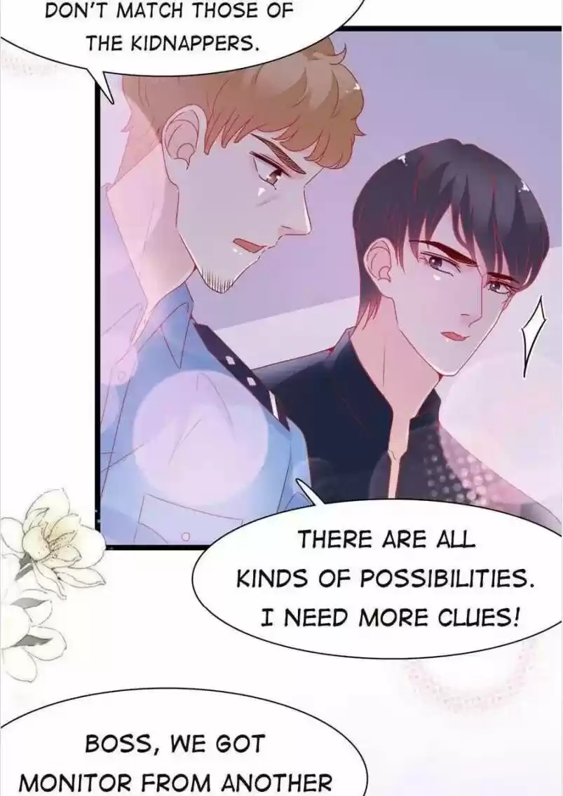 Mr. Zhou, Forced Marriage Is Illegal! Chapter 154