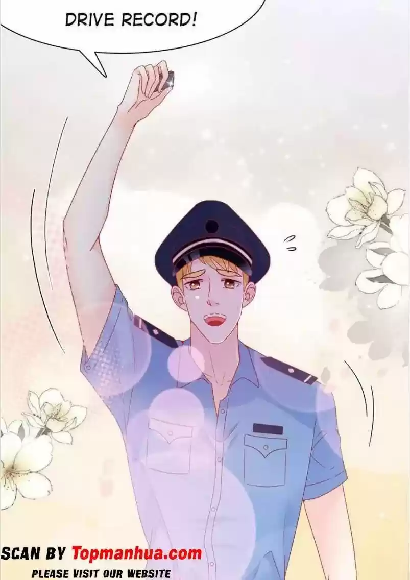 Mr. Zhou, Forced Marriage Is Illegal! Chapter 154