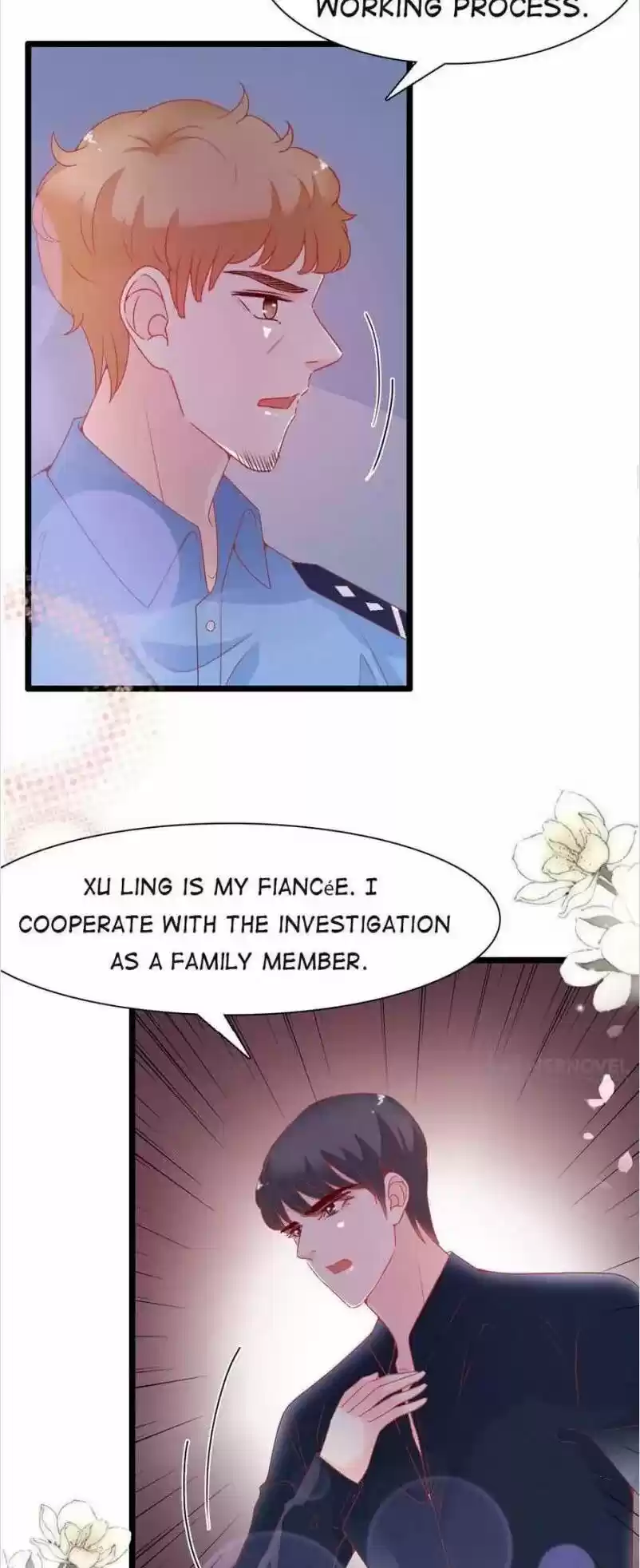 Mr. Zhou, Forced Marriage Is Illegal! Chapter 155