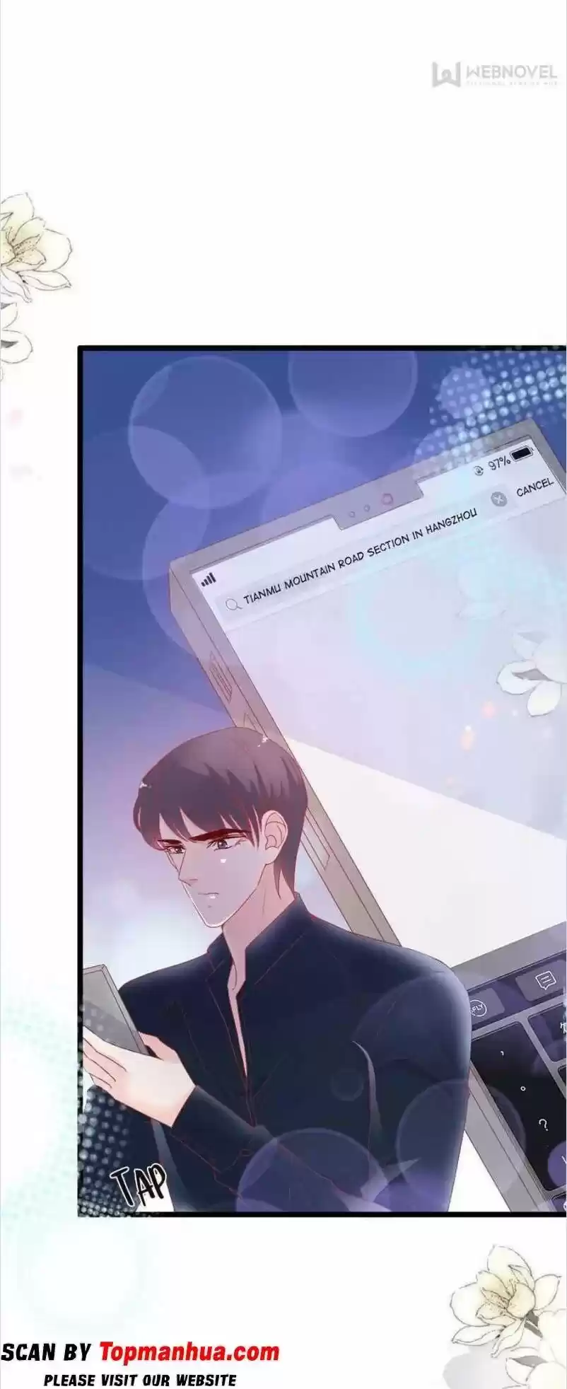 Mr. Zhou, Forced Marriage Is Illegal! Chapter 155