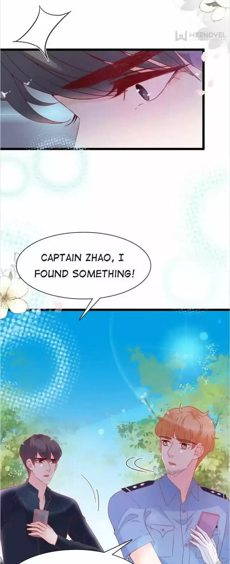 Mr. Zhou, Forced Marriage Is Illegal! Chapter 155