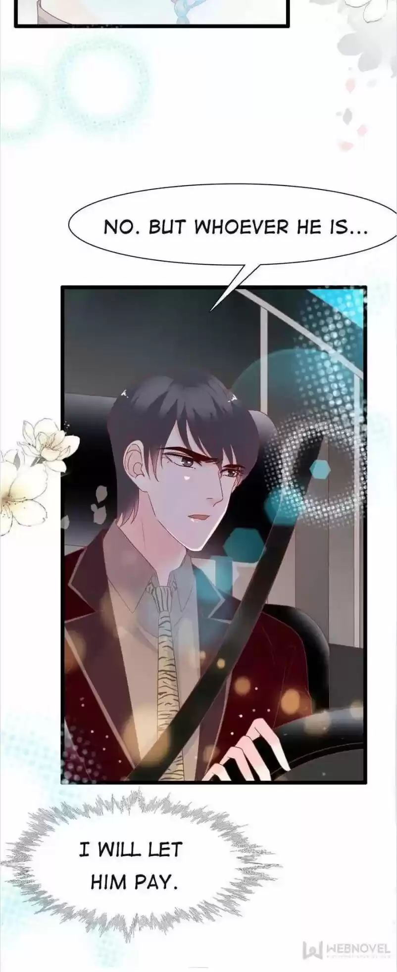 Mr. Zhou, Forced Marriage Is Illegal! Chapter 155