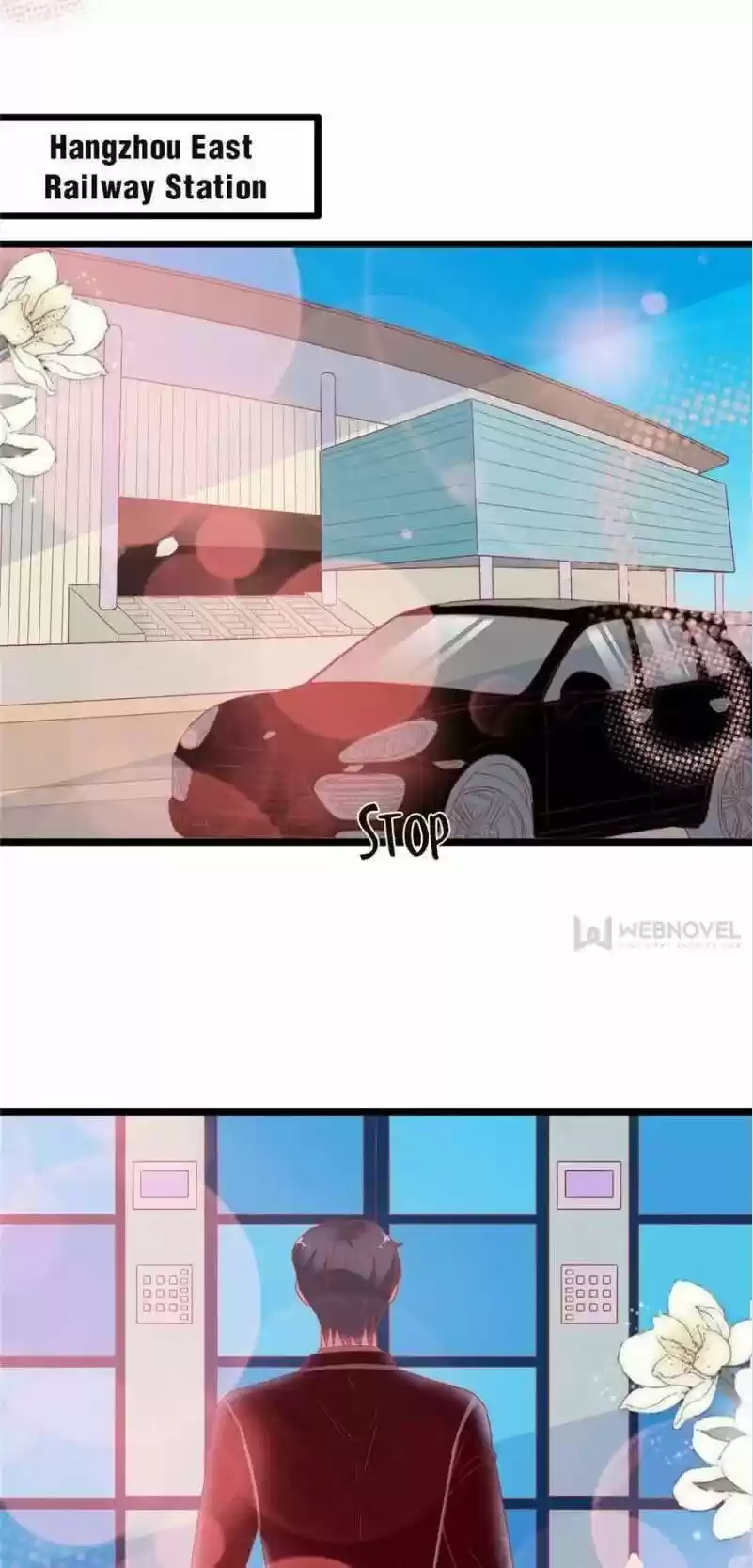 Mr. Zhou, Forced Marriage Is Illegal! Chapter 156