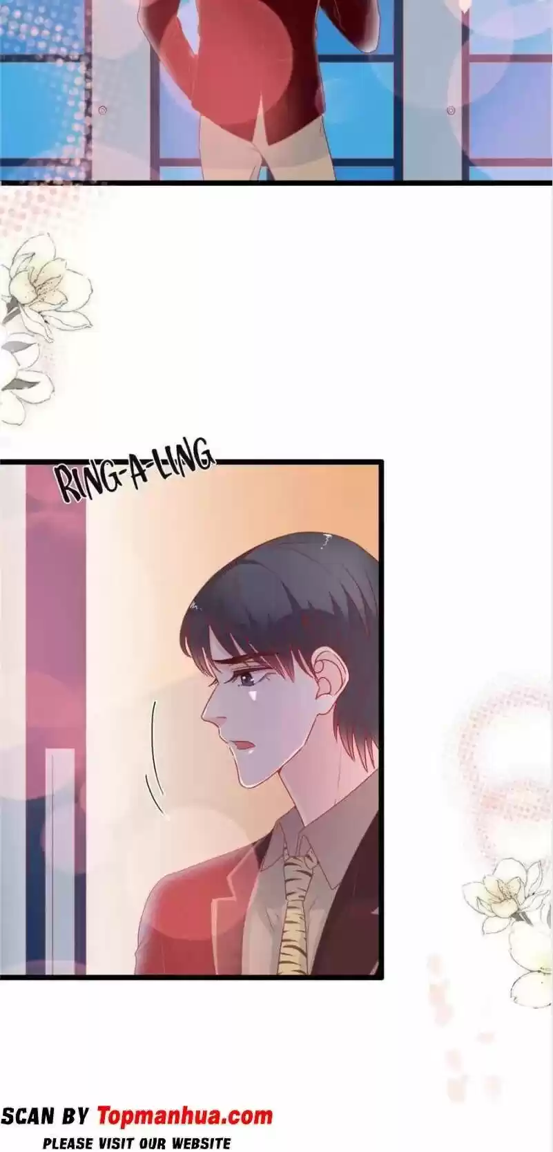 Mr. Zhou, Forced Marriage Is Illegal! Chapter 156