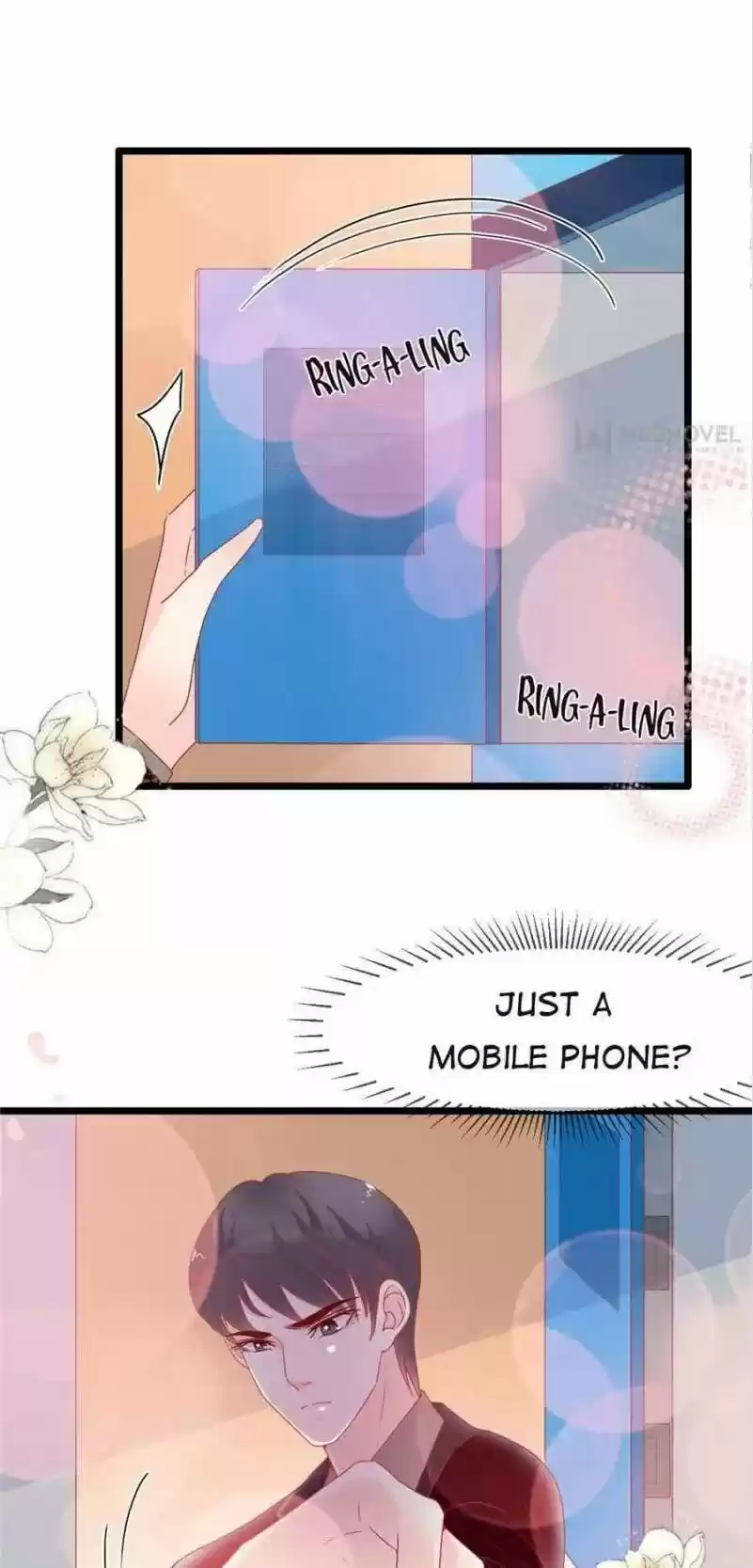 Mr. Zhou, Forced Marriage Is Illegal! Chapter 156