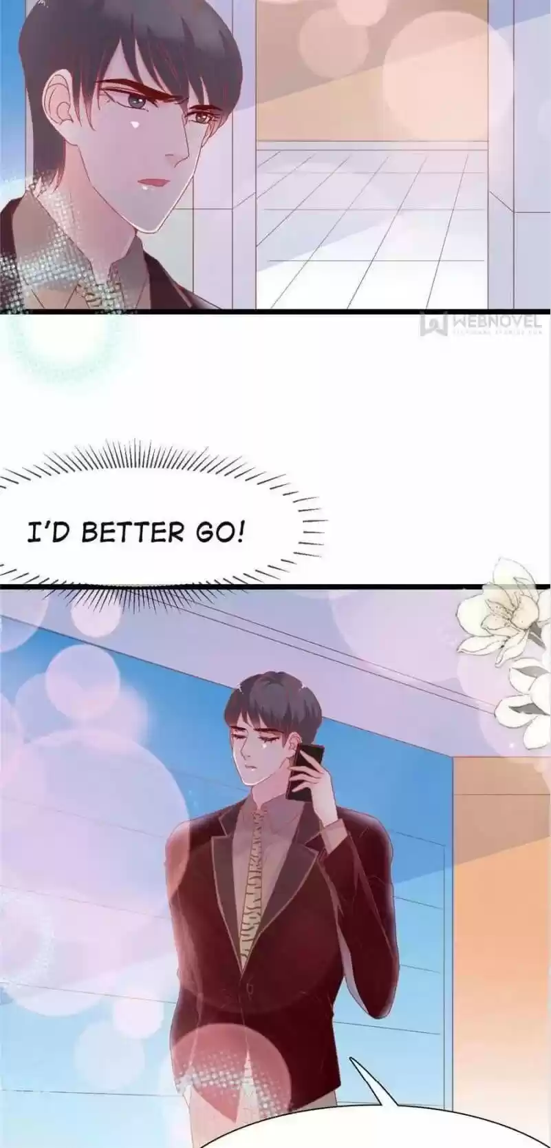 Mr. Zhou, Forced Marriage Is Illegal! Chapter 156