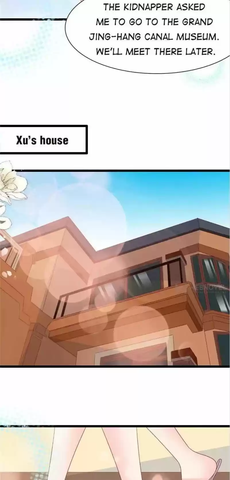 Mr. Zhou, Forced Marriage Is Illegal! Chapter 156