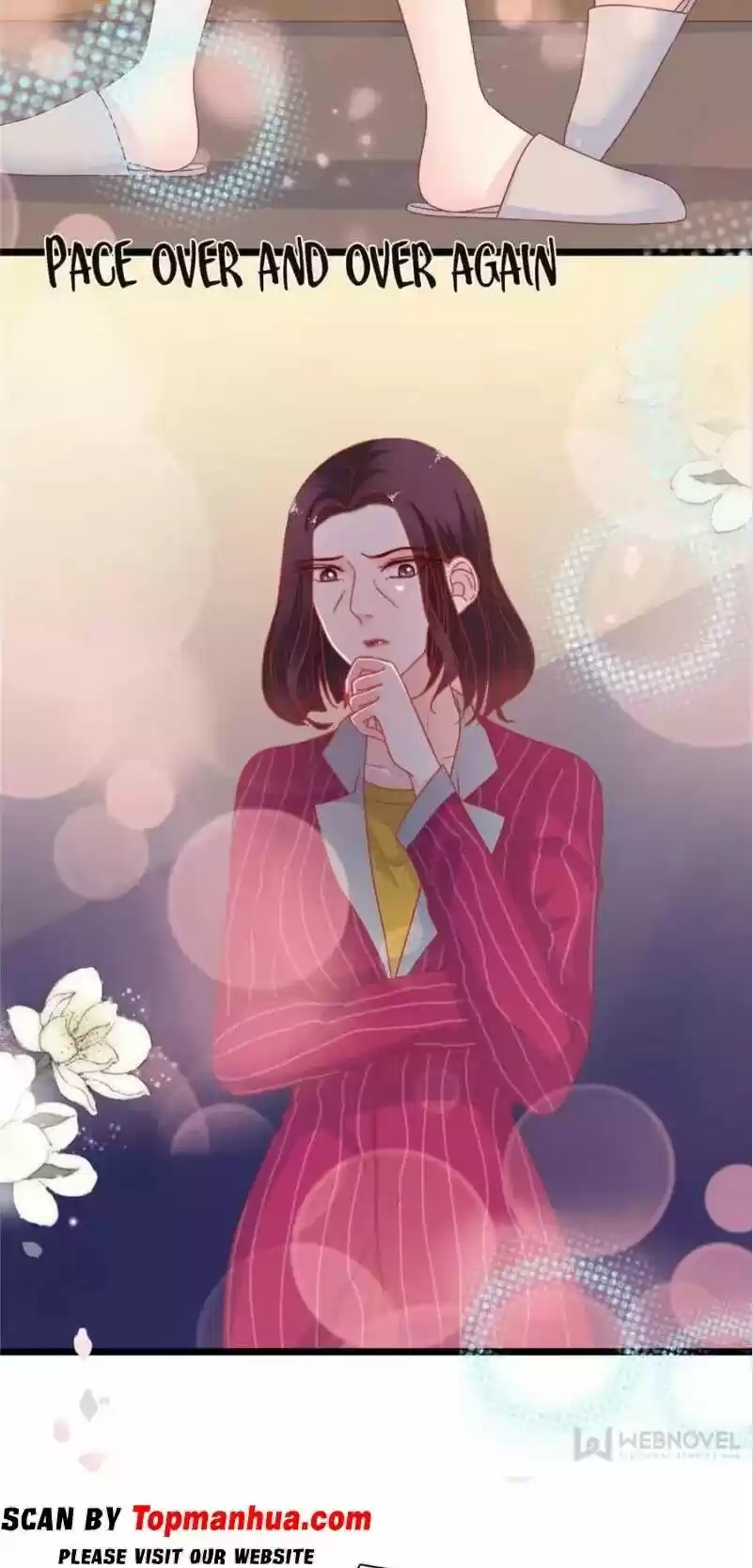 Mr. Zhou, Forced Marriage Is Illegal! Chapter 156