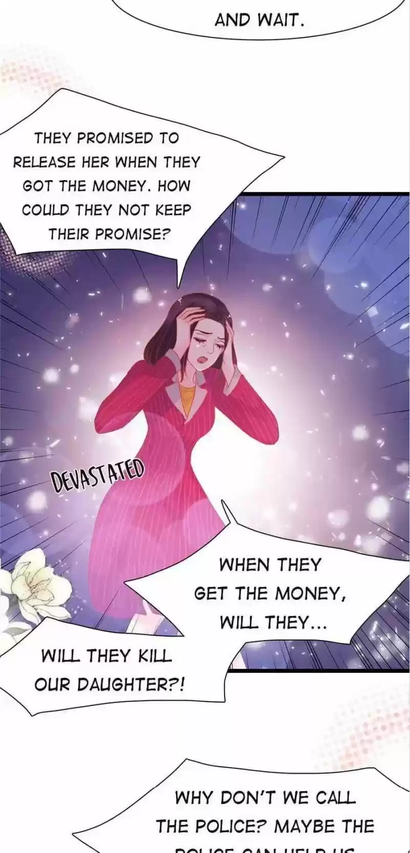 Mr. Zhou, Forced Marriage Is Illegal! Chapter 156