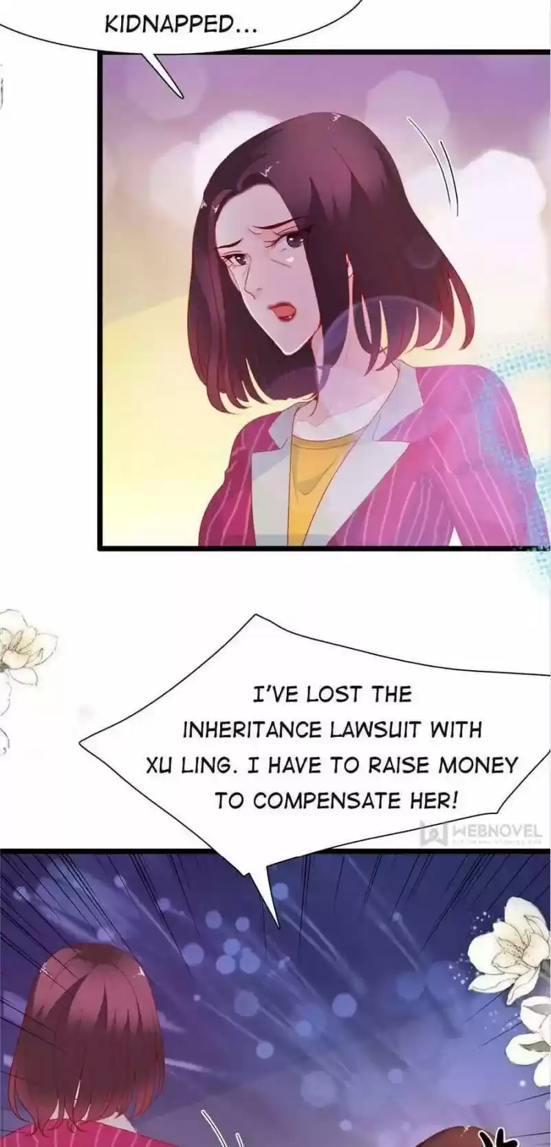 Mr. Zhou, Forced Marriage Is Illegal! Chapter 156