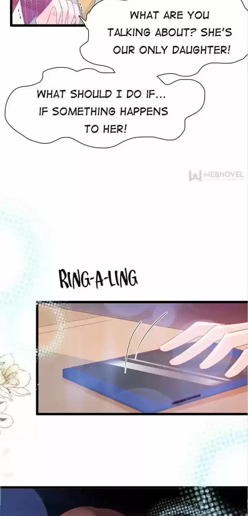 Mr. Zhou, Forced Marriage Is Illegal! Chapter 156