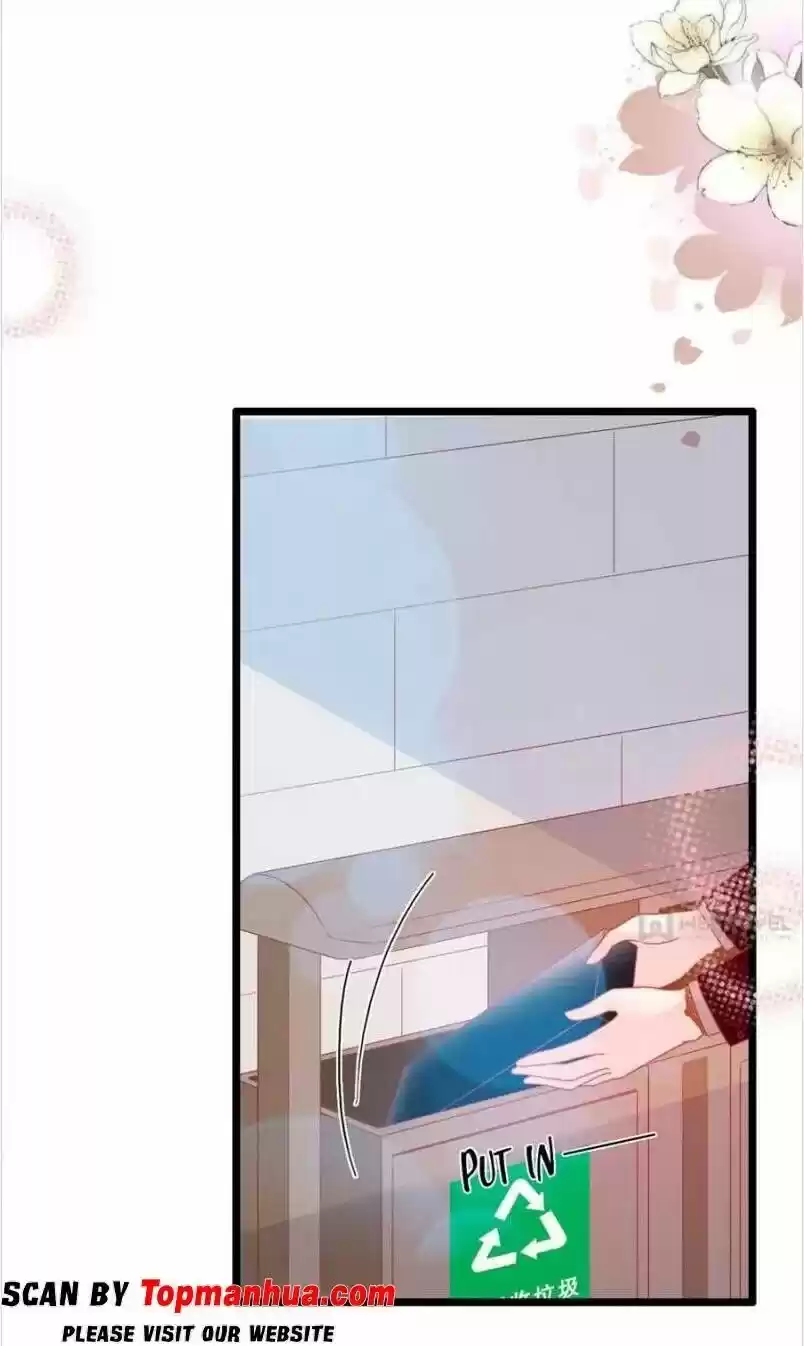 Mr. Zhou, Forced Marriage Is Illegal! Chapter 157