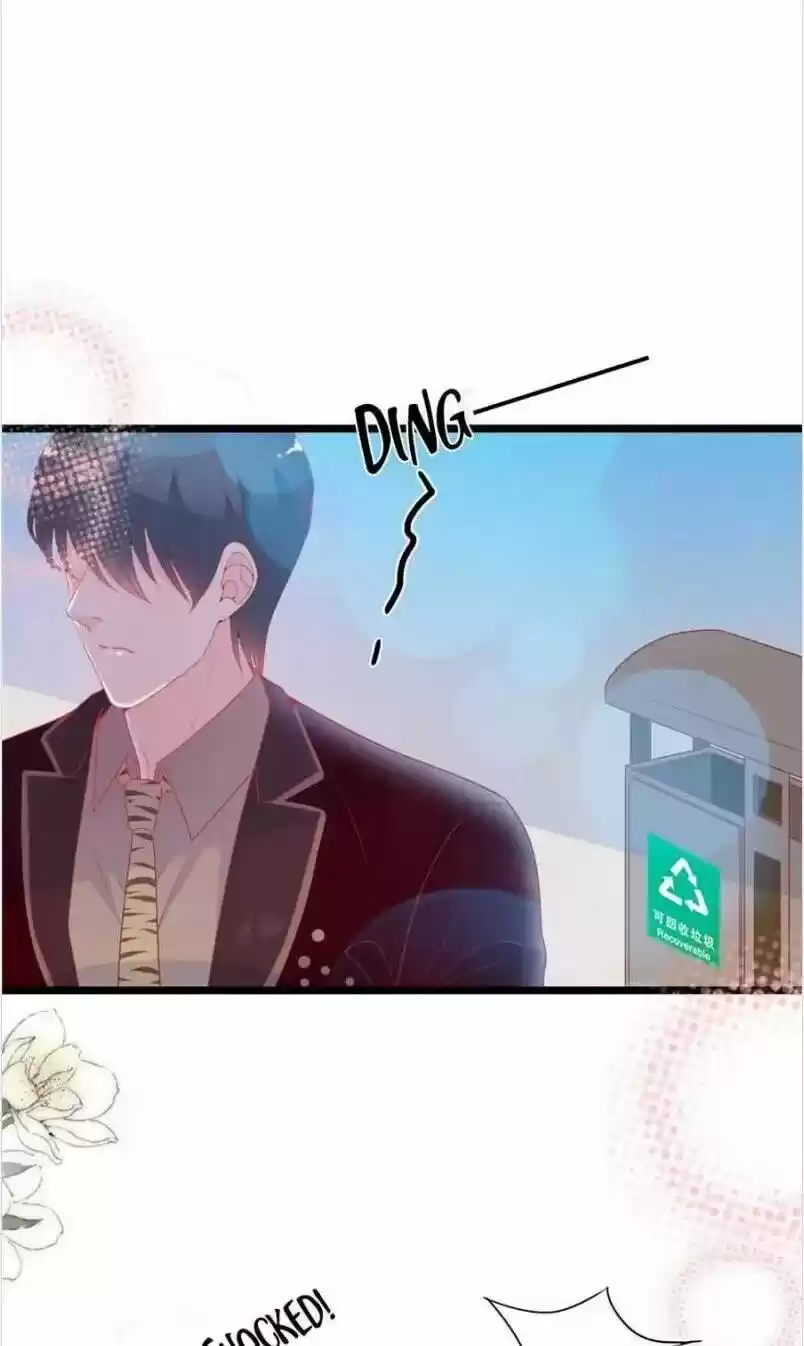 Mr. Zhou, Forced Marriage Is Illegal! Chapter 157