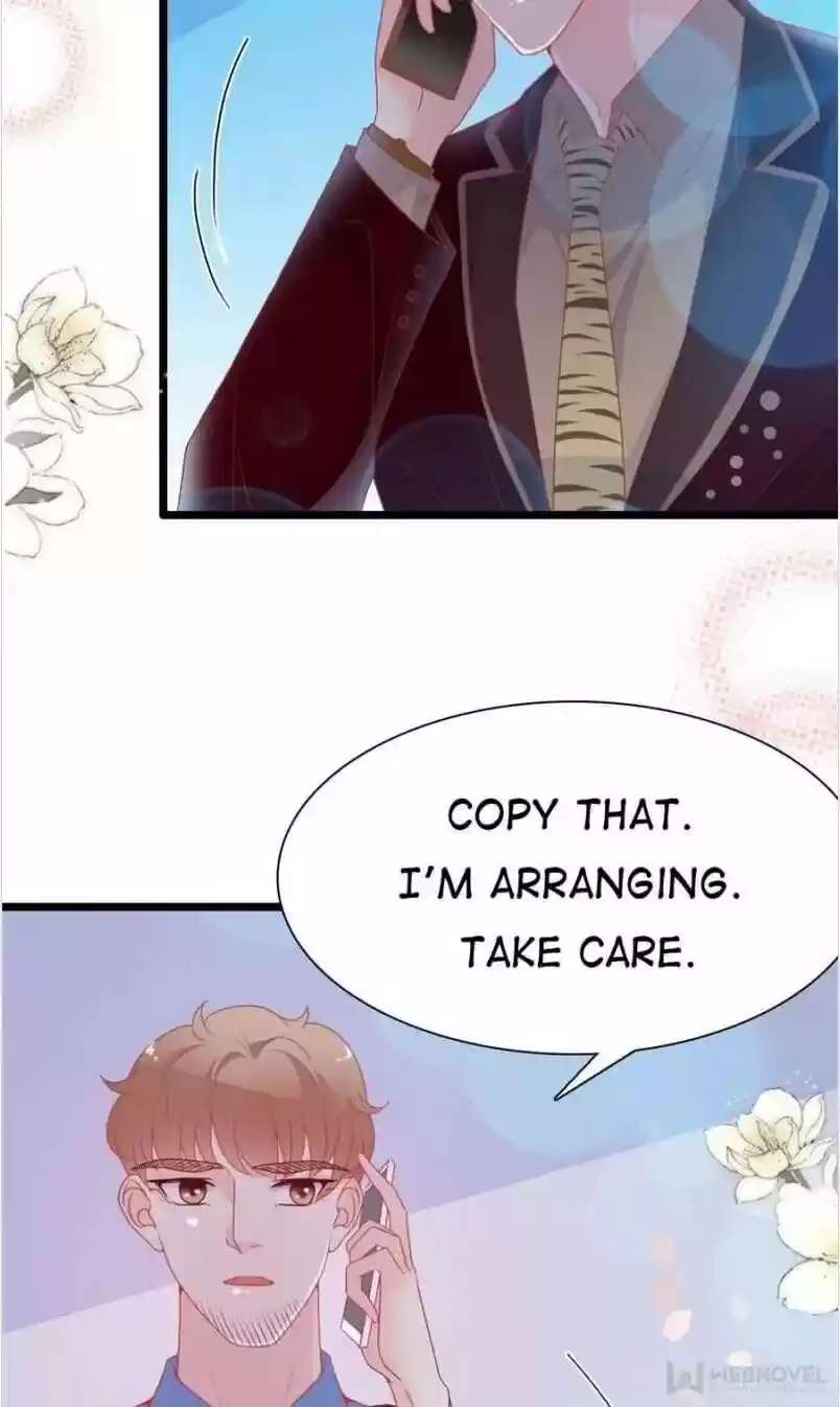 Mr. Zhou, Forced Marriage Is Illegal! Chapter 157