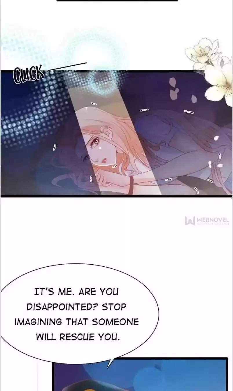 Mr. Zhou, Forced Marriage Is Illegal! Chapter 157