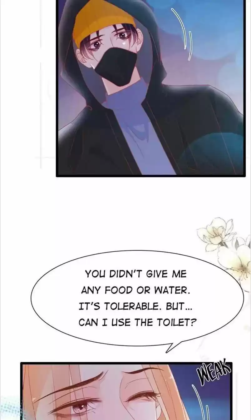 Mr. Zhou, Forced Marriage Is Illegal! Chapter 157