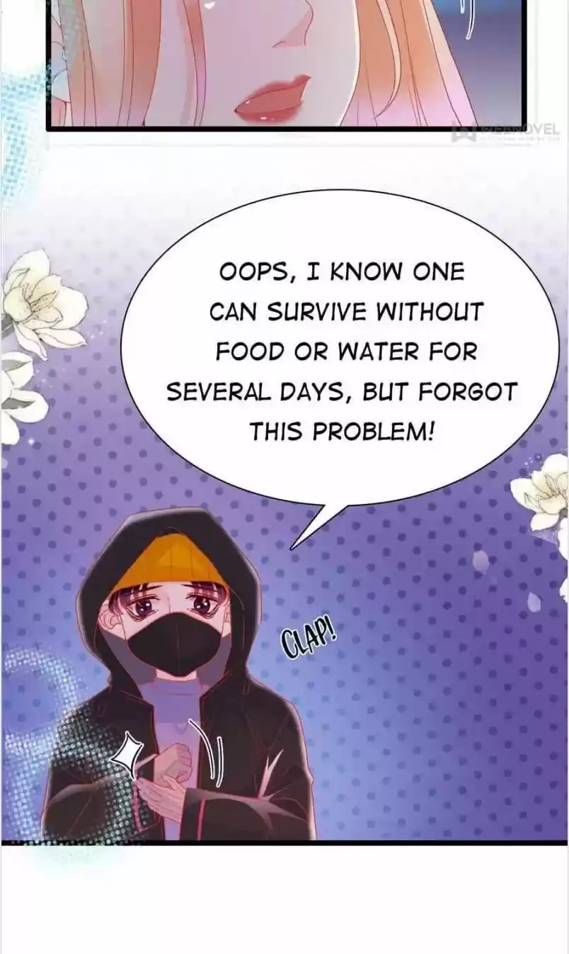 Mr. Zhou, Forced Marriage Is Illegal! Chapter 157