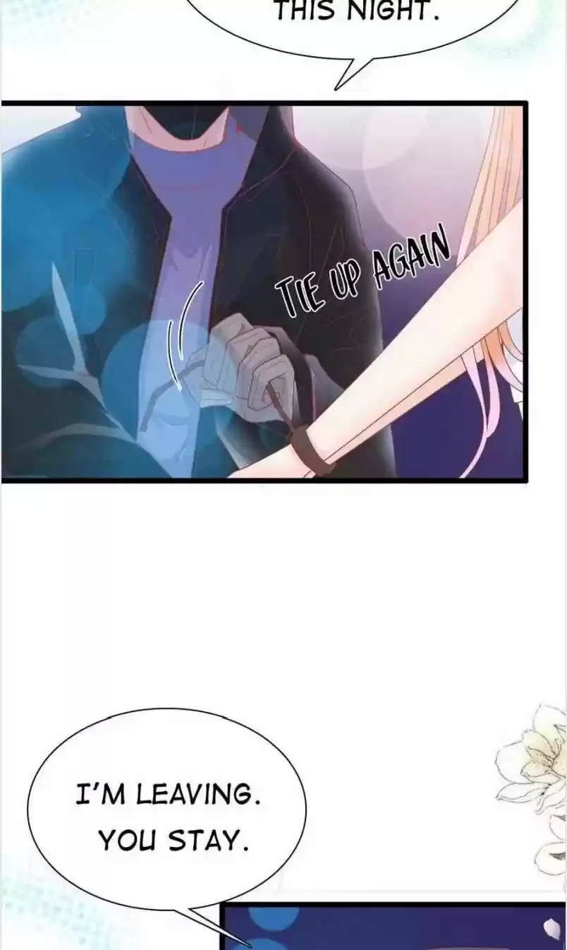 Mr. Zhou, Forced Marriage Is Illegal! Chapter 157