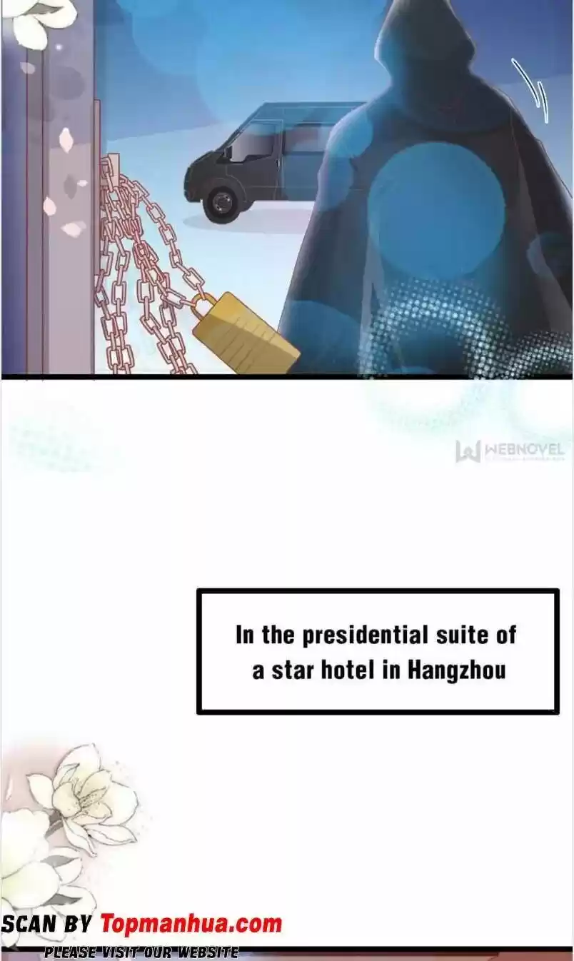 Mr. Zhou, Forced Marriage Is Illegal! Chapter 157