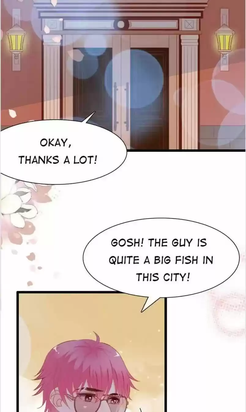 Mr. Zhou, Forced Marriage Is Illegal! Chapter 157