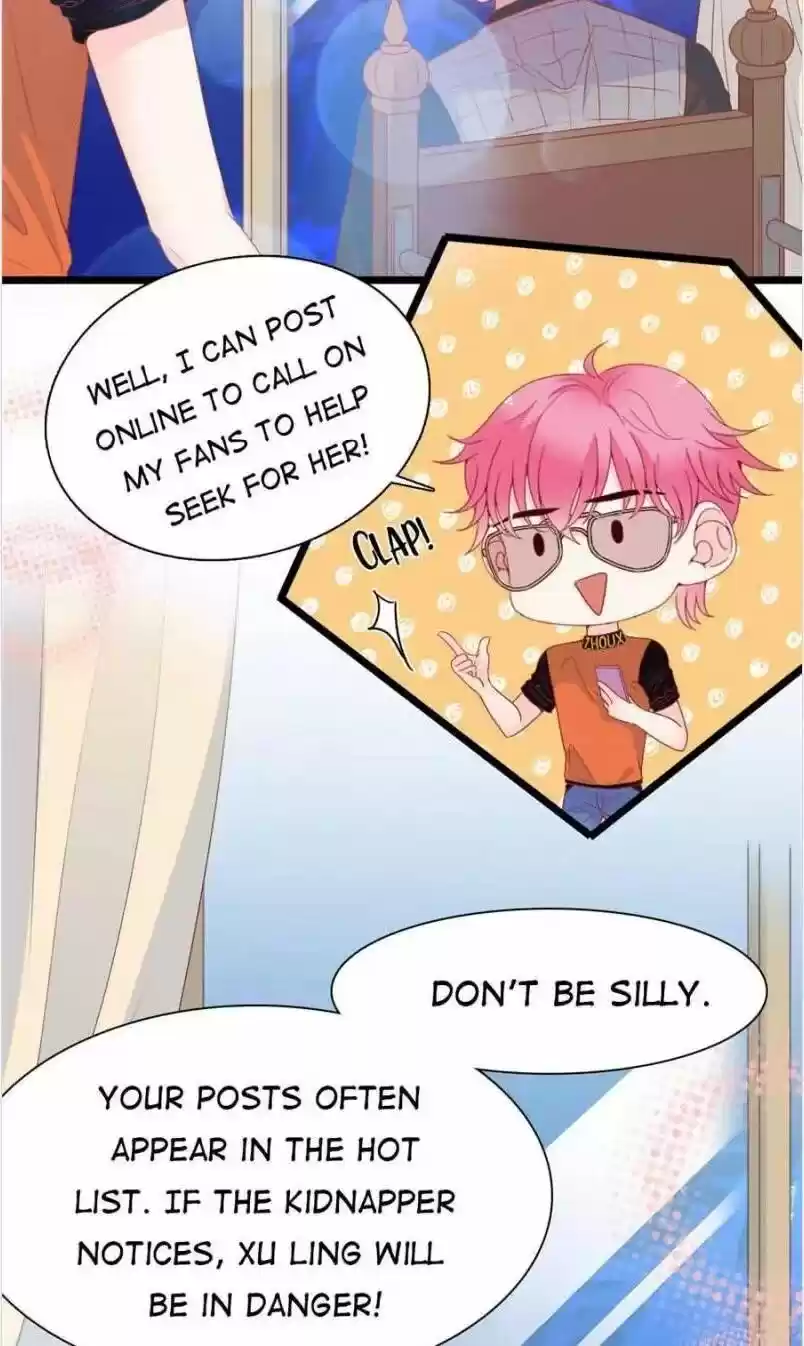 Mr. Zhou, Forced Marriage Is Illegal! Chapter 157