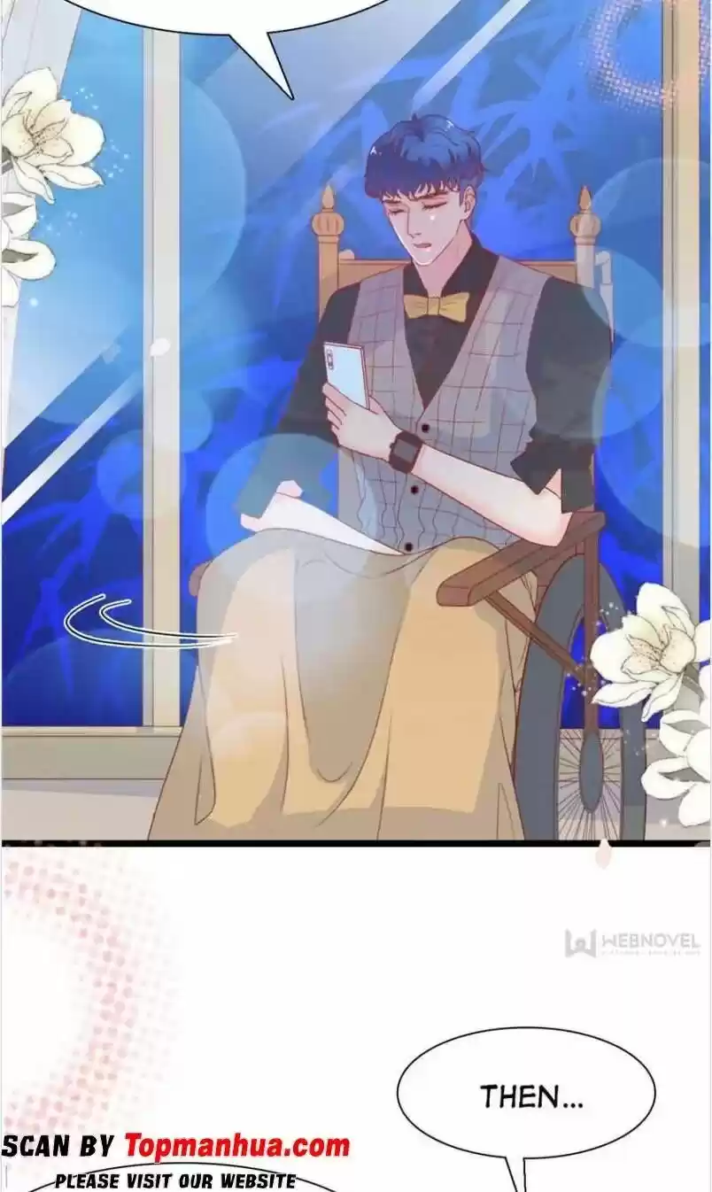 Mr. Zhou, Forced Marriage Is Illegal! Chapter 157