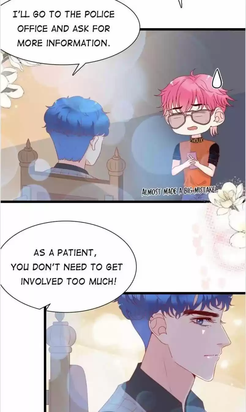 Mr. Zhou, Forced Marriage Is Illegal! Chapter 157