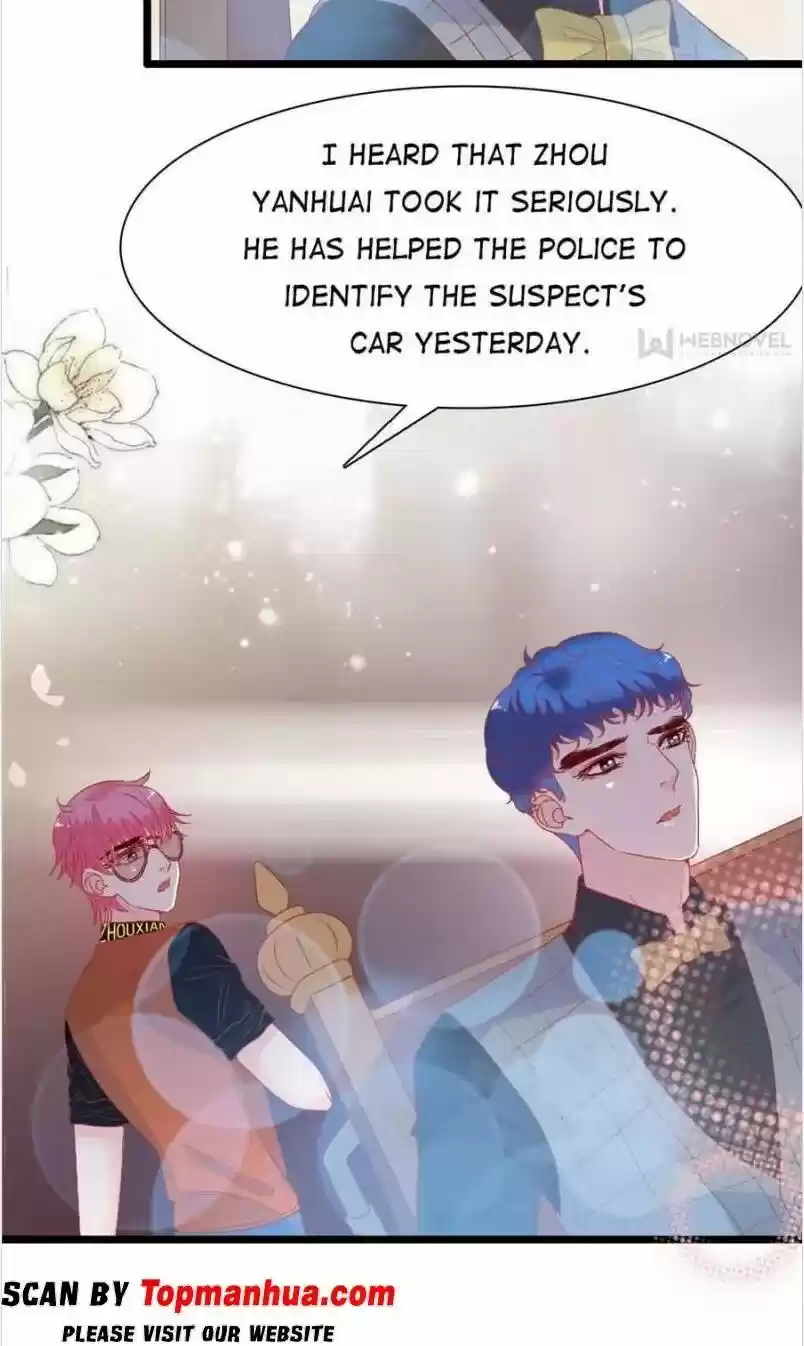 Mr. Zhou, Forced Marriage Is Illegal! Chapter 157