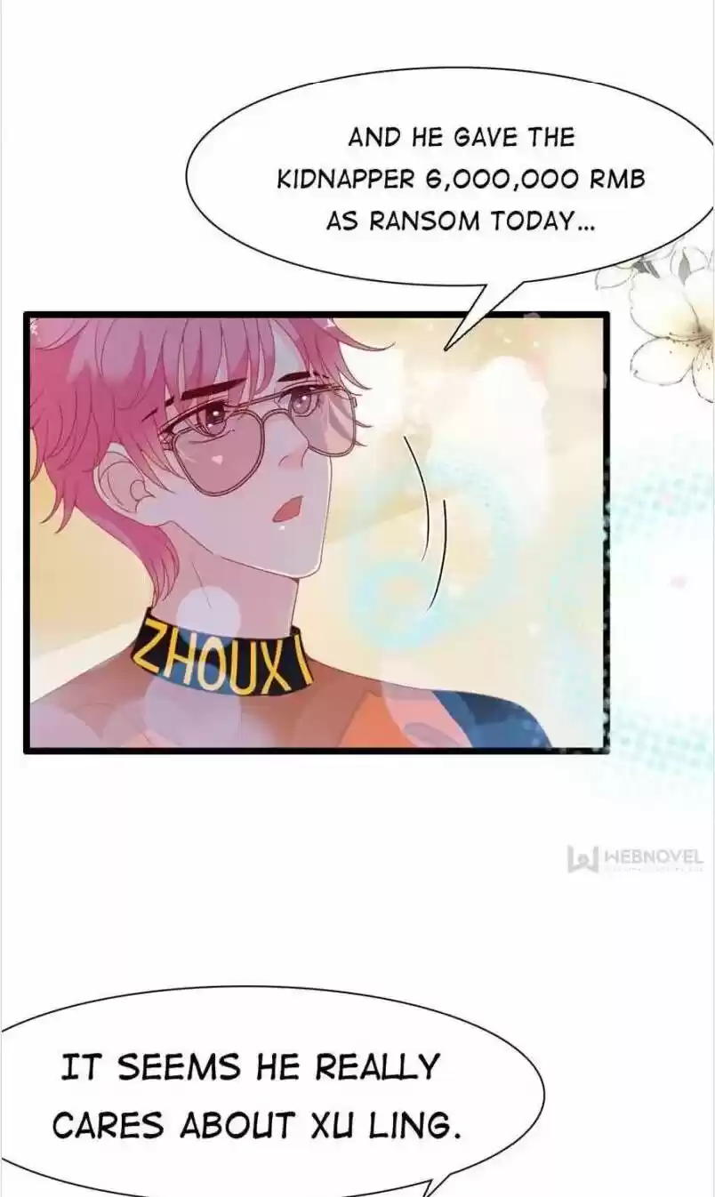 Mr. Zhou, Forced Marriage Is Illegal! Chapter 157