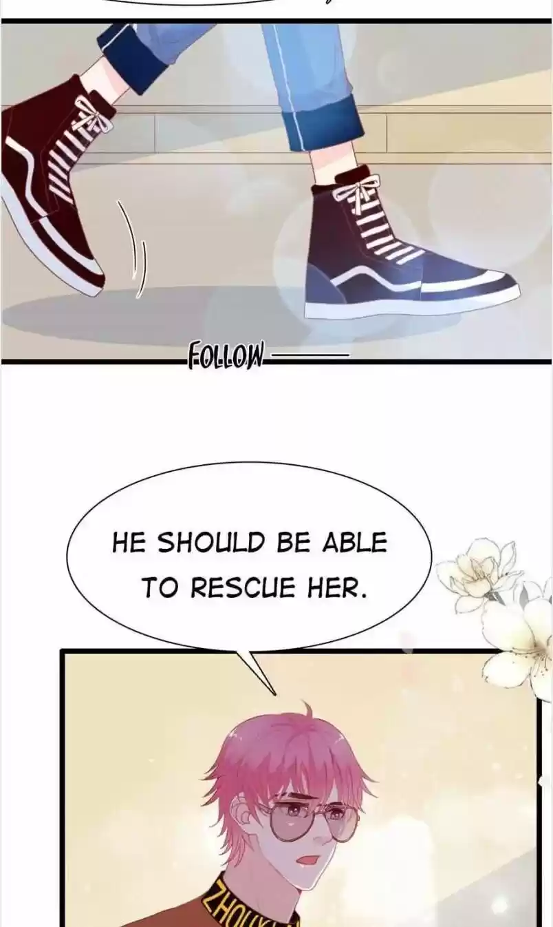 Mr. Zhou, Forced Marriage Is Illegal! Chapter 157