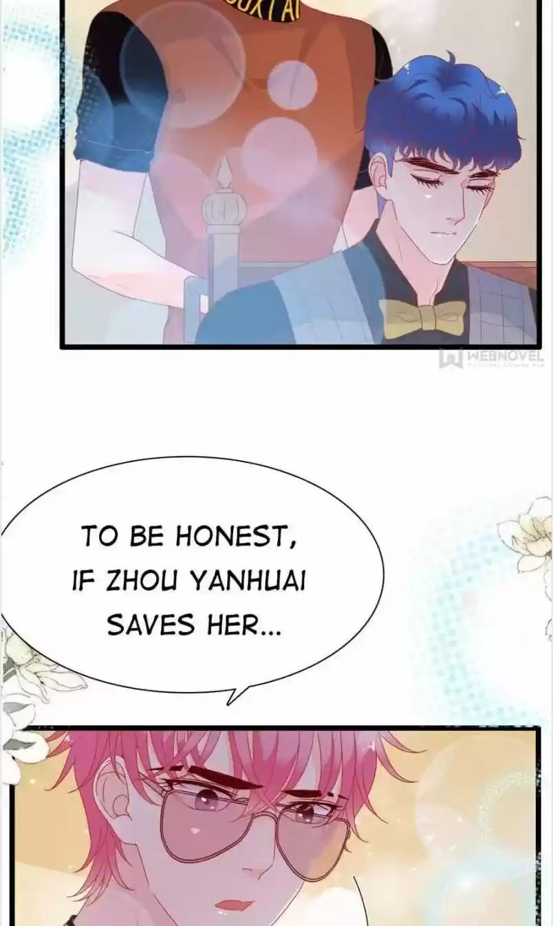 Mr. Zhou, Forced Marriage Is Illegal! Chapter 157