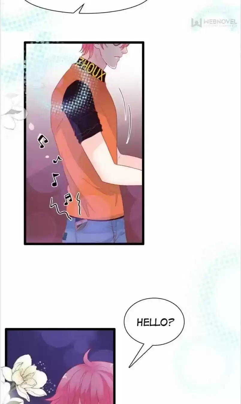 Mr. Zhou, Forced Marriage Is Illegal! Chapter 157