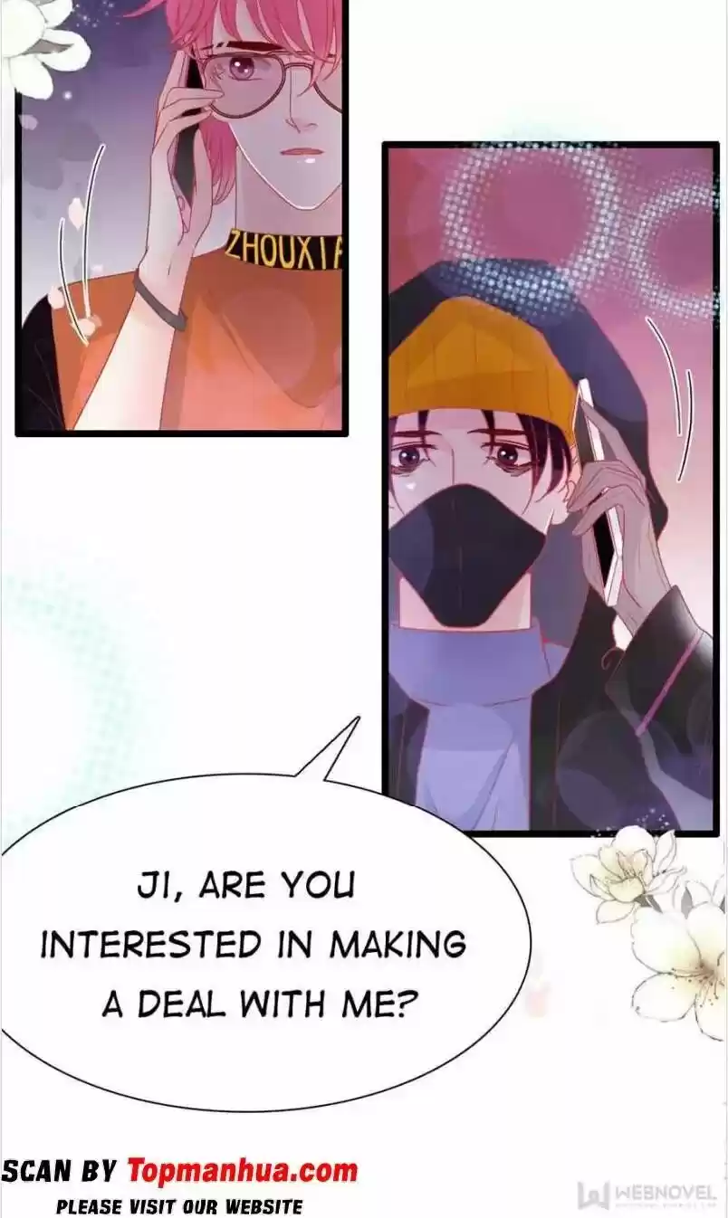 Mr. Zhou, Forced Marriage Is Illegal! Chapter 157