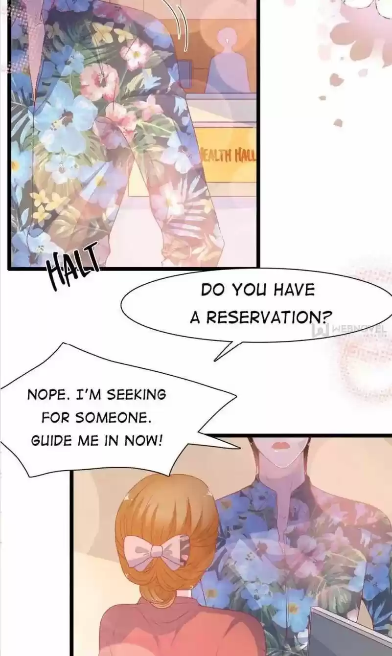 Mr. Zhou, Forced Marriage Is Illegal! Chapter 158