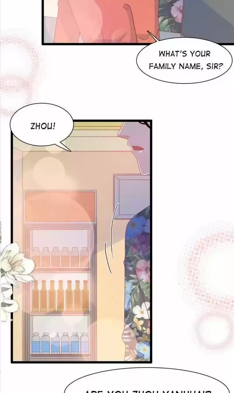 Mr. Zhou, Forced Marriage Is Illegal! Chapter 158