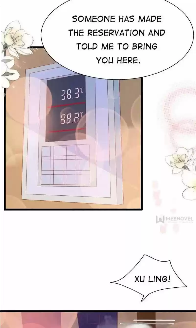 Mr. Zhou, Forced Marriage Is Illegal! Chapter 158