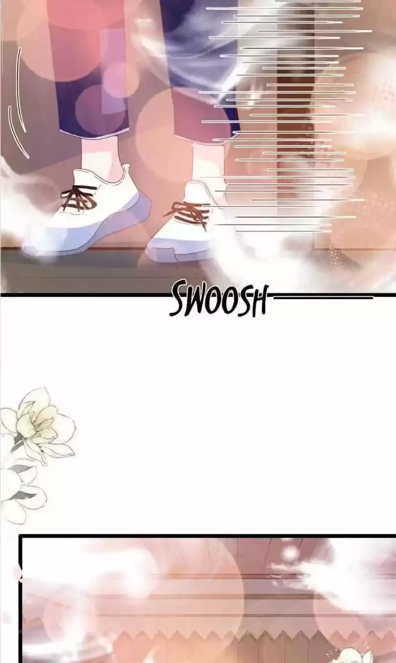 Mr. Zhou, Forced Marriage Is Illegal! Chapter 158